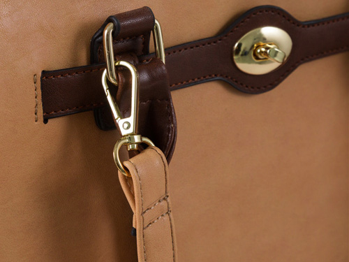 冬季皮包收藏五點(diǎn)小常識